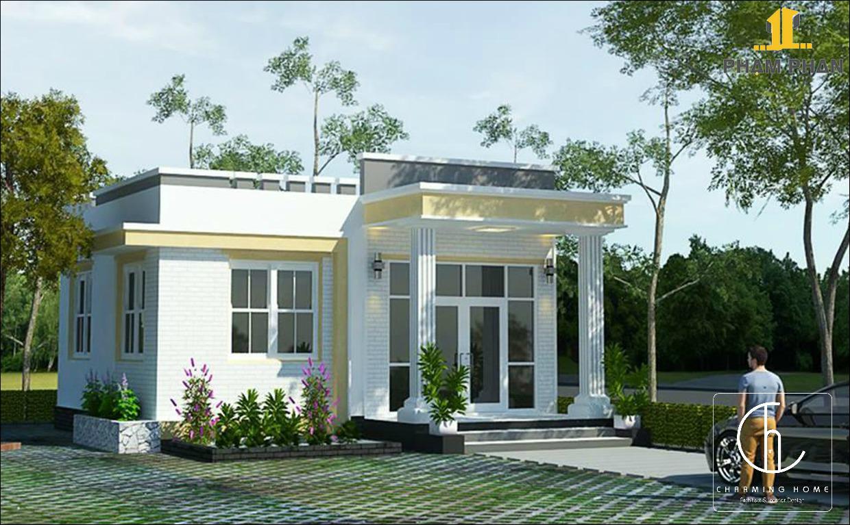 sửa chữa nhà cấp 4
